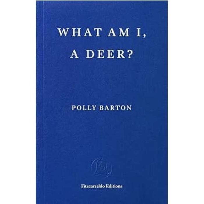 What Am I A Deer cover 2.jpg